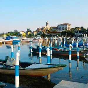 Casa D'iseo 2 Passi Dal Appartamento Clusane