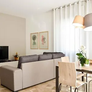Di Silvia - Silvia's Appartamento Vicenza