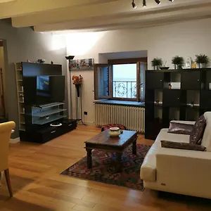 Appartamento Borgo La Croce, Firenze