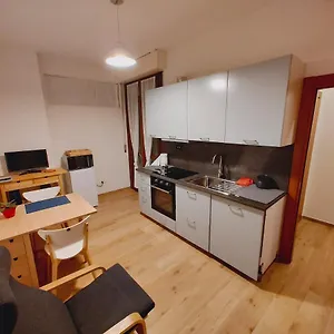 La Casa Del Birraio Appartamento Sondrio