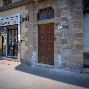 Appartamento Giannotti, Firenze