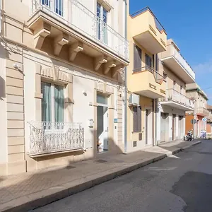 La Casa Del Corso Casa vacanze Avola