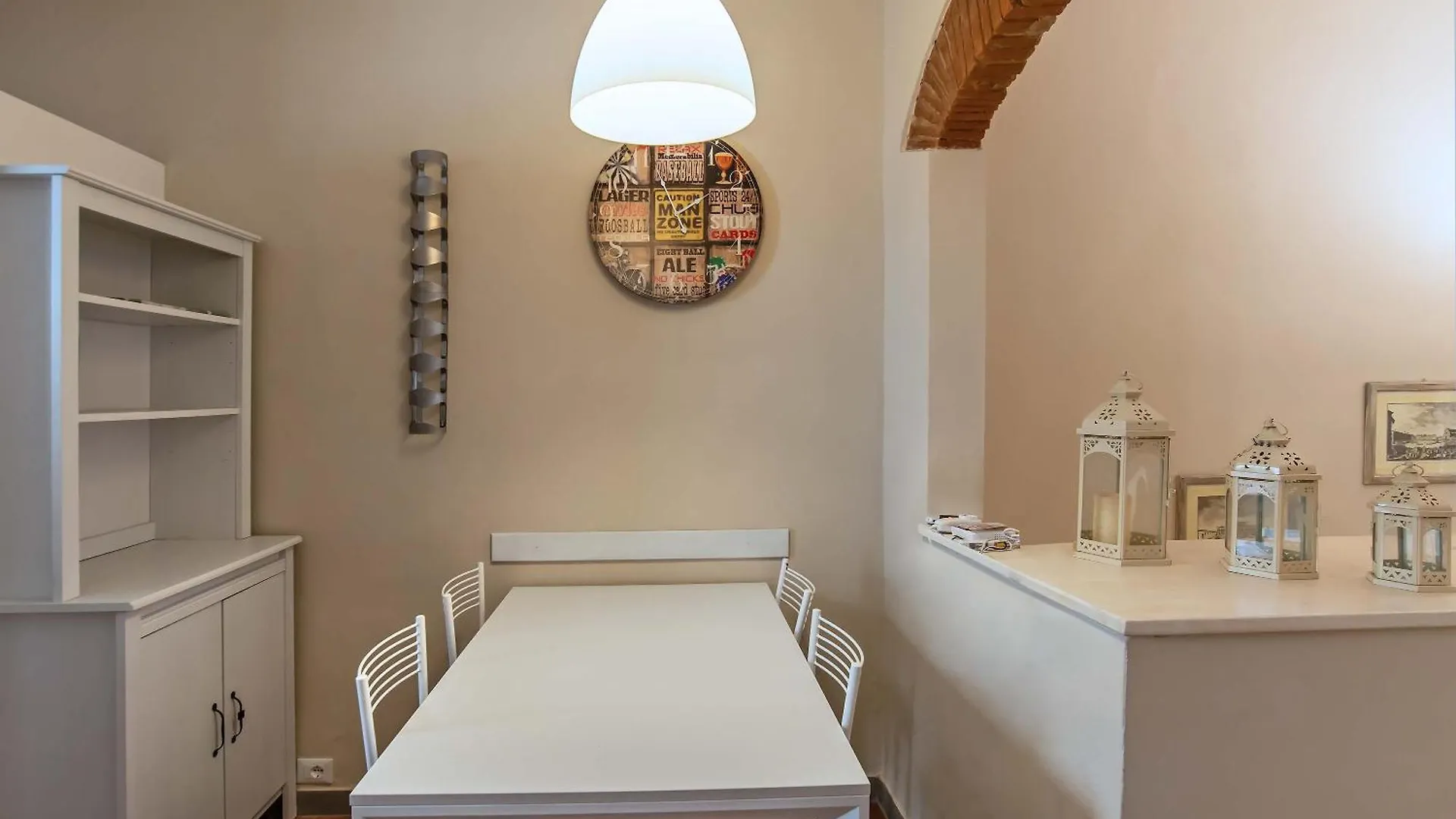 Apt In San Niccolo A Pochi Passi Da Ponte Vecchio Florence 0*,