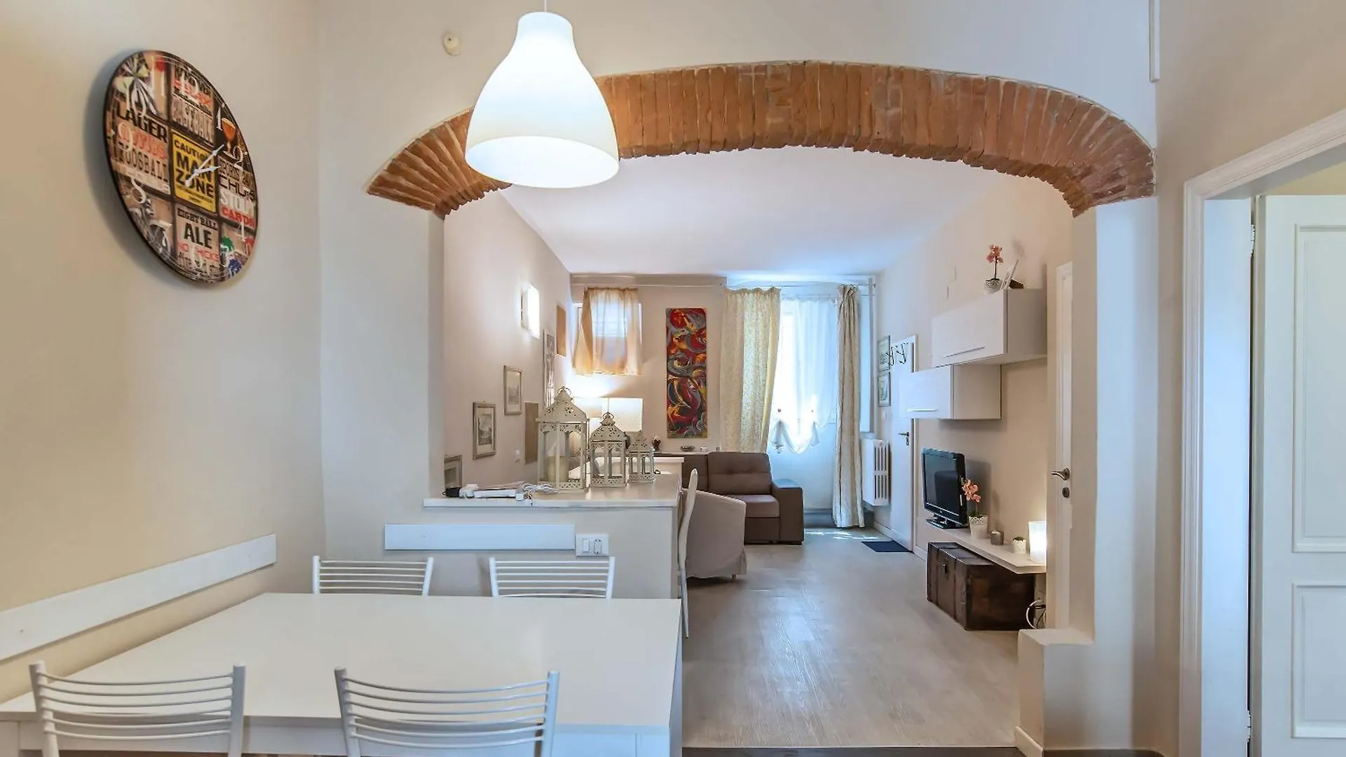 Apt In San Niccolo A Pochi Passi Da Ponte Vecchio Florence Apartment