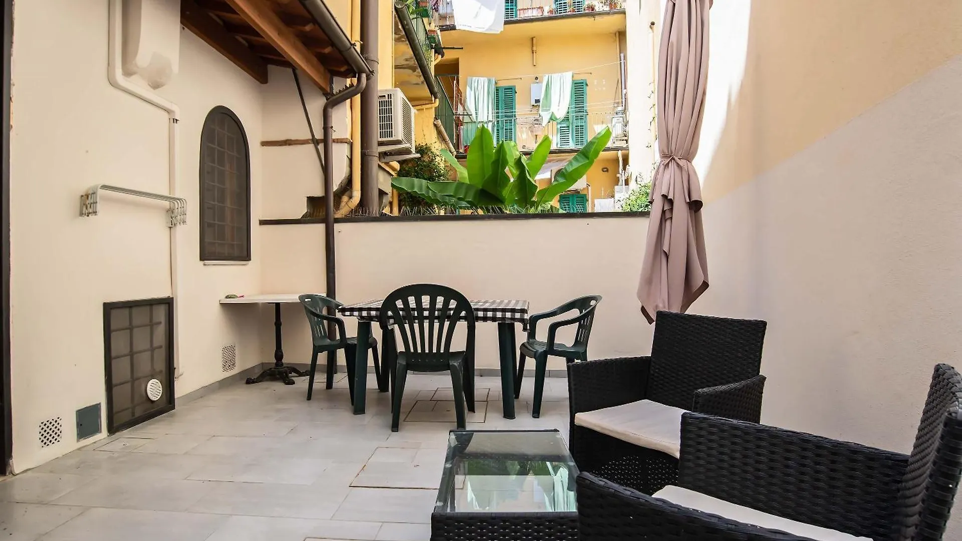 Apt In San Niccolo A Pochi Passi Da Ponte Vecchio Florence
