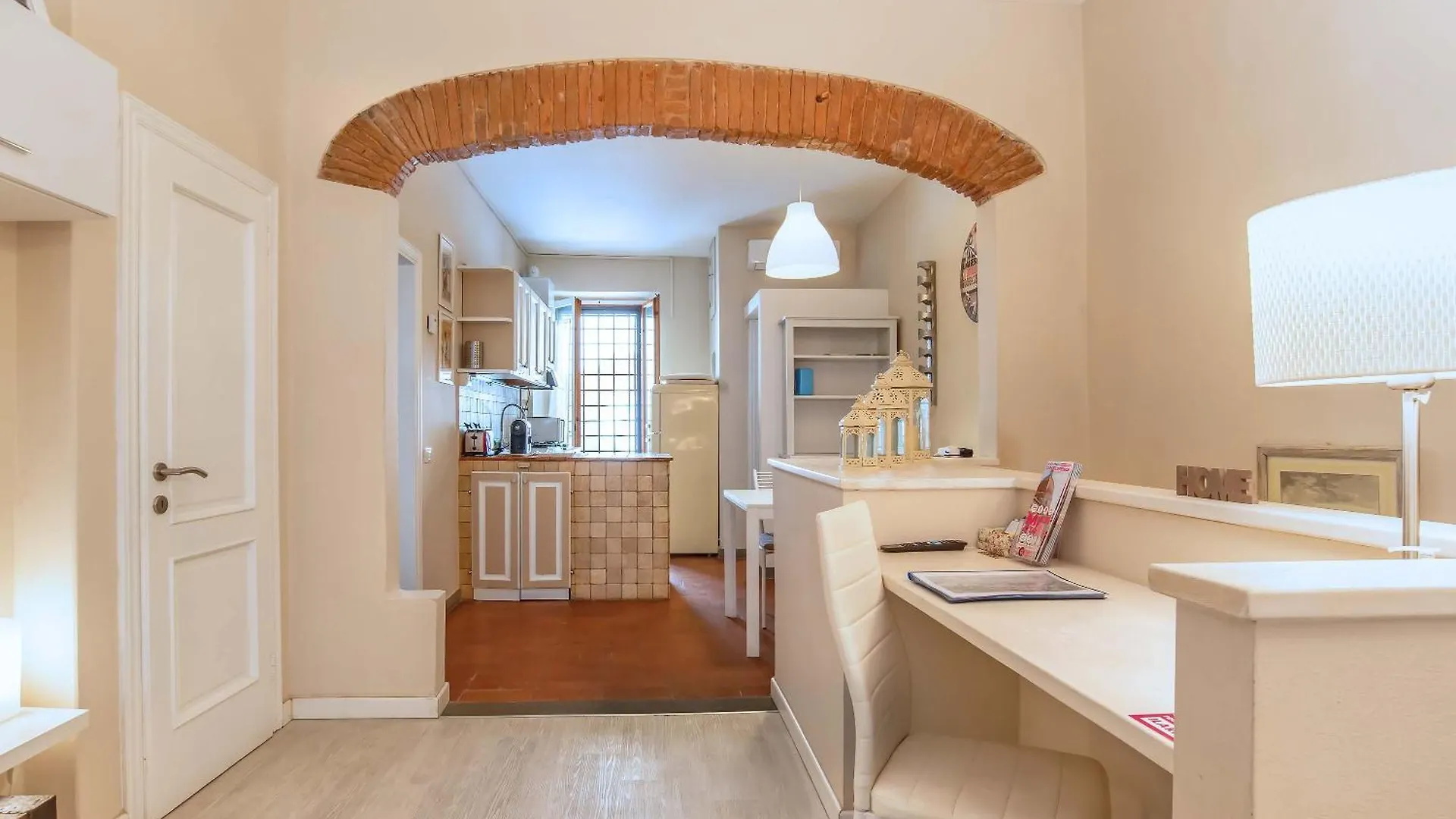 Apartment Apt In San Niccolo A Pochi Passi Da Ponte Vecchio Florence Italy